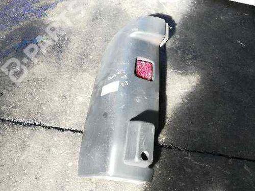 Used Corner bumper Corner bumper FIAT DUCATO Van (250_) [2006-2026] 8742341 8742341