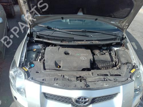 Used Steering pump TOYOTA AURIS (_E15_) [2006-2013]  29299863