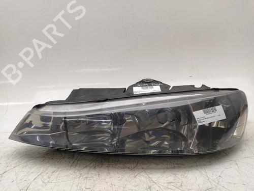 Used Left headlight PEUGEOT 406 (8B) 2.0 HDI 110 (109 hp) 18887102