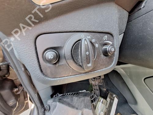 Forlygtekontakt Forlygtekontakt FORD GRAND C-MAX (DXA/CB7, DXA/CEU) [2010-2019] 36649418 36649418