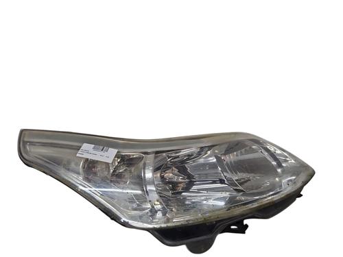 Used Right headlight Right headlight CITROËN C4 I (LC_) [2004-2014] 33327667 33327667