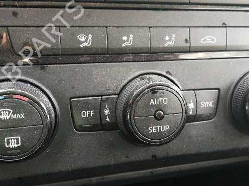 AC-Styringsenhed/Manøvreenhed SEAT LEON ST (5F8) [2012-2020]  3240180