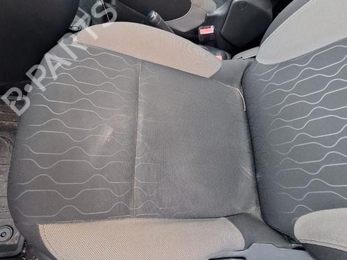 Left front seat CITROËN C3 Picasso (SH_) | BP33411808C15 - Image 2