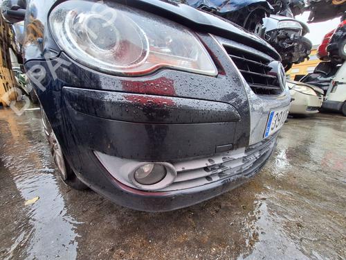 Front bumper VW TOURAN (1T1, 1T2)  | BP24507018C7 