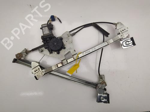 Used Front left window mechanism FORD FOCUS II (DA_, HCP, DP) [2004-2013]  21539908