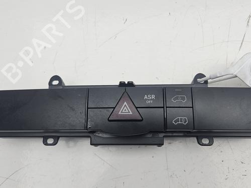 Used Warning switch VW CRAFTER 30-50 Van (2E_) [2006-2016]  21679418