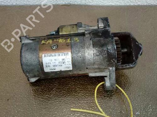Startmotor FORD KA (RB_) 1.3 i (60 hp) 147675