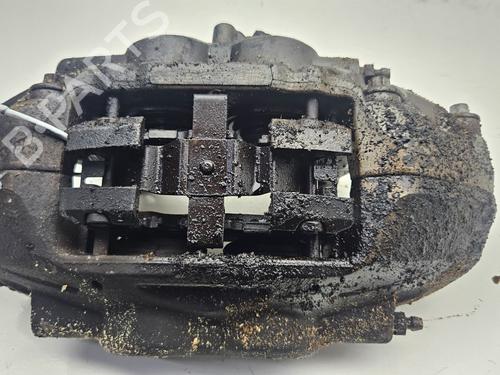 Used Left front brake caliper BMW 4 Coupe (F32, F82) M4 (431 hp) 28518846