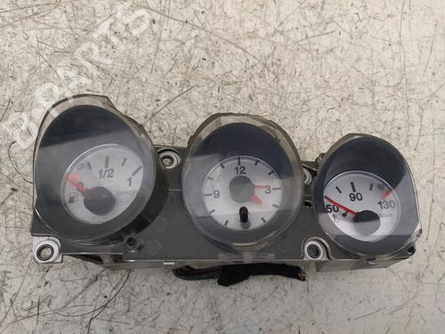 Cockpit ALFA ROMEO 156 (932_) 1.6 16V T.SPARK (932.A4, 932.A4100) (120 hp) 9820647