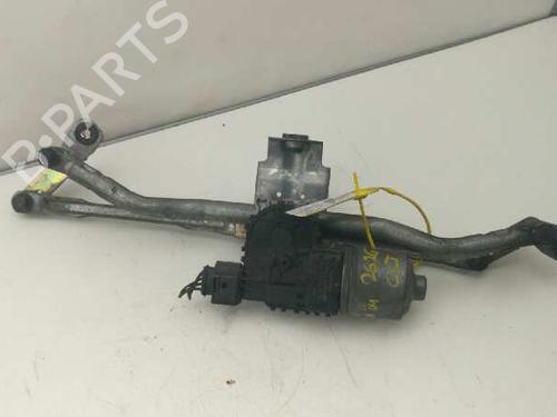 Used Front wiper motor SEAT IBIZA III (6L1) [2002-2009]  5234302