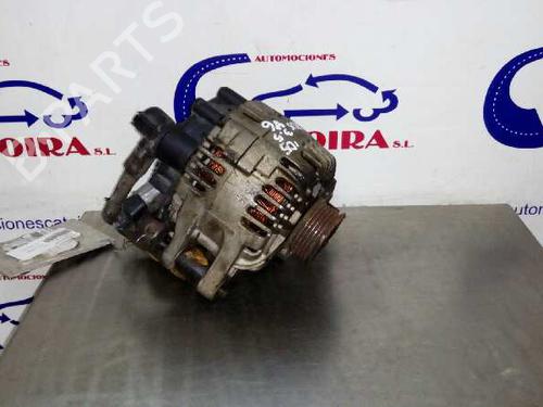 Alternator KIA OPIRUS (GH) 3.5 | BP99228M7 