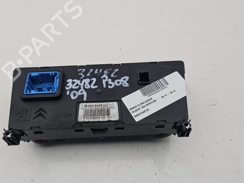 Climate control PEUGEOT 308 I (4A_, 4C_)  | BP28186493I5 