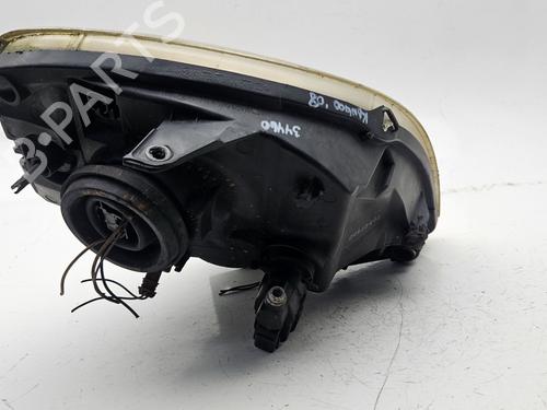 Used Left headlight RENAULT KANGOO (KC0/1_) [1997-2025]  30930343