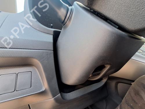 Used Steering column Steering column TOYOTA AURIS (_E18_) 1.8 Hybrid (ZWE186_, ZWE186R) (136 hp) 34718633 34718633
