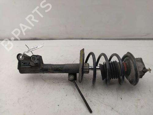 Left front shock absorber MERCEDES-BENZ A-CLASS (W168) A 170 CDI (168.009, 168.109) | BP3459616M16 