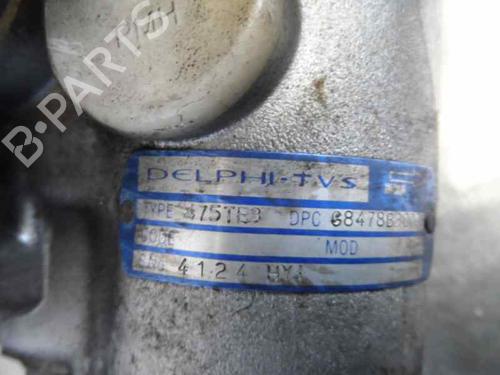 Einspritzpumpe TATA INDIGO MARINA (4_V2)  | BP12455824M78