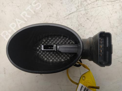 Mass air flow sensor FORD FOCUS II (DA_, HCP, DP)  | BP19537207M95 