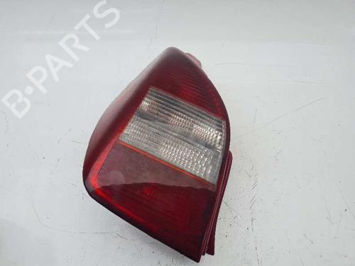 Left taillight CITROËN C2 (JM_) 1.4 HDi | BP5656982C34 