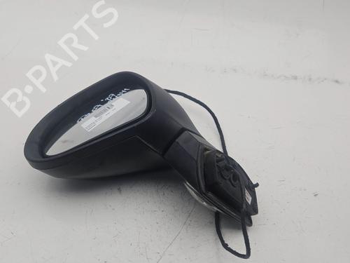 Used Left mirror PEUGEOT 207 (WA_, WC_) [2006-2015]  30479544