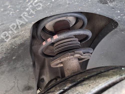 Used Right front shock absorber BMW 5 Touring (E39) 530 d (184 hp) 17222170