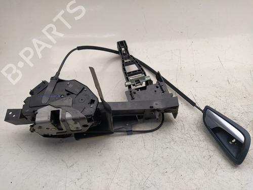 Used Front right lock FORD C-MAX II (DXA/CB7, DXA/CEU) [2010-2019]  13023256