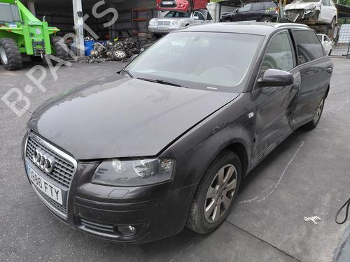 Front left panel AUDI A3 Sportback (8PA) | BP36695696C58 - Image 4