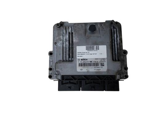 Engine control unit (ECU) DACIA SANDERO II | BP38559377M57 - Image 2