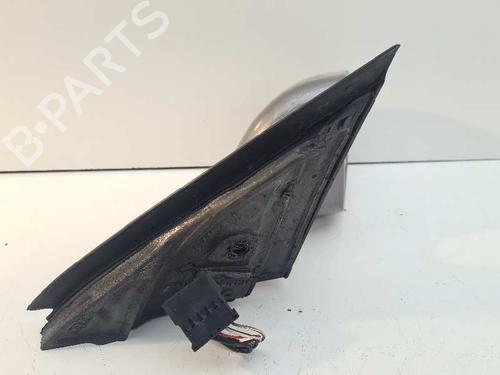 Right mirror AUDI A6 C5 (4B2) 2.5 TDI quattro | BP6117131C27 