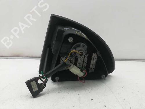 Left taillight SEAT LEON (1M1) 1.9 TDI | BP5327407C34 