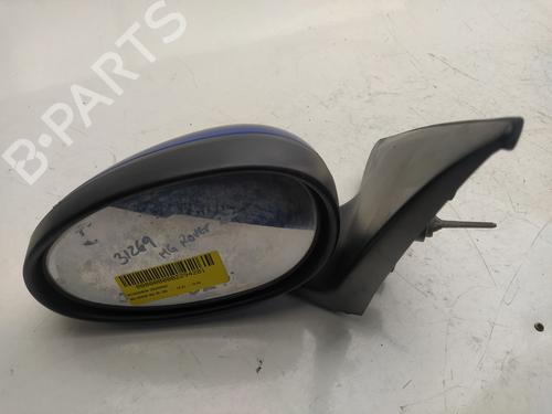 Used Left mirror MG MG ZR 105 (103 hp) 15690914