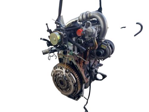 Engine RENAULT SCÉNIC II (JM0/1_) 1.5 dCi (JM02, JM13) | BP38014688M1 - Image 4