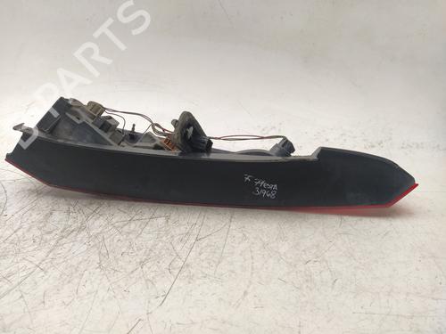 Right taillight FORD FIESTA V (JH_, JD_) 1.4 TDCi | BP18116629C35 