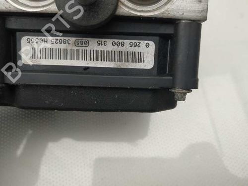 ABS pump FIAT PUNTO Hatchback Van (188_) 1.2 60 | BP6060090M43 