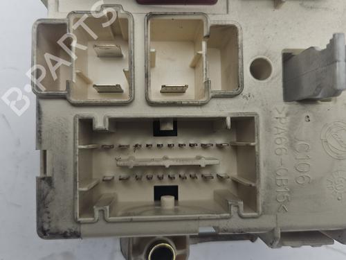 Fuse box ALFA ROMEO GT (937_) 1.8 TS (937CXR1A) | BP25438802E1 