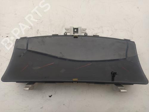 Instrument cluster TOYOTA COROLLA (_E12_)  | BP10390155C47 
