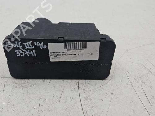 Used Comfort control module VW GOLF III (1H1) [1989-2000]  26206173