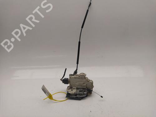 Front left lock SEAT ALTEA (5P1)  | BP21575064C98 