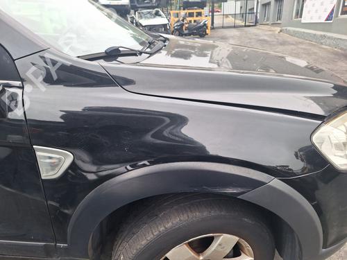 Used Right front fenders CHEVROLET CAPTIVA (C100, C140) 2.0 D 4WD (150 hp) 19127218