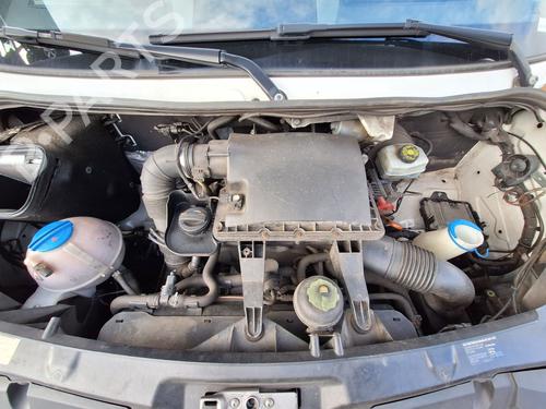 Engine VW CRAFTER 30-50 Van (2E_) | BP21571328M1