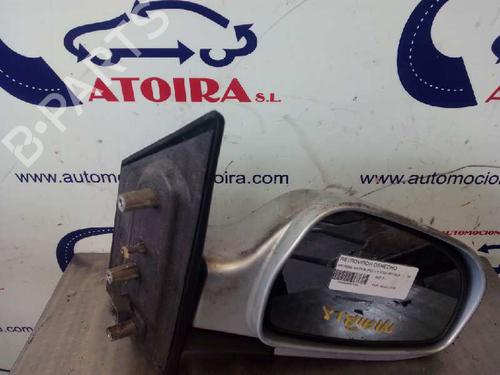 Used Right mirror HYUNDAI MATRIX (FC) 1.5 CRDi VGT (110 hp) 2685906