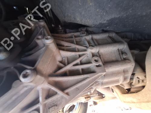 Gearbox AUDI A4 B7 (8EC) 2.0 TDI 16V | BP38170017M3 - Image 2