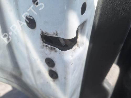 Used Rear left lock CITROËN C4 CACTUS 1.2 VTi 82 (82 hp) 28590581