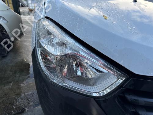 Phare droit DACIA DOKKER Box Body/MPV [2012-2021]  32088157