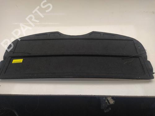 Tailgate PEUGEOT 207 (WA_, WC_) 1.4 HDi | BP22332132C6 