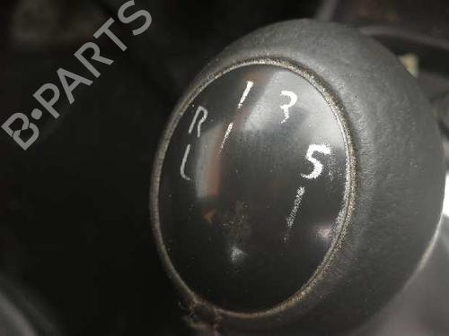 Headlight switch RENAULT MEGANE II Saloon (LM0/1_)  | BP4074241I24  - Image 10