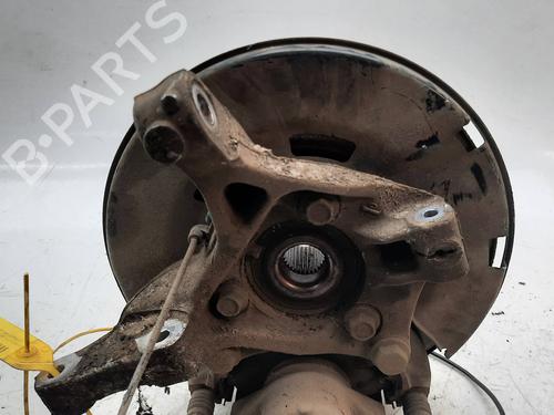Used Right front steering knuckle CHEVROLET CRUZE Hatchback (J305) 2.0 CDI (163 hp) 7157326