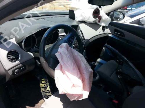 Front wiper motor CHEVROLET CRUZE (J300) 2.0 CDI | BP1333444M29 