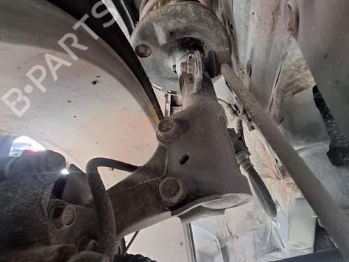 Used Right front shock absorber Right front shock absorber TOYOTA AURIS (_E18_) 1.8 Hybrid (ZWE186_, ZWE186R) (136 hp) 34718598 34718598