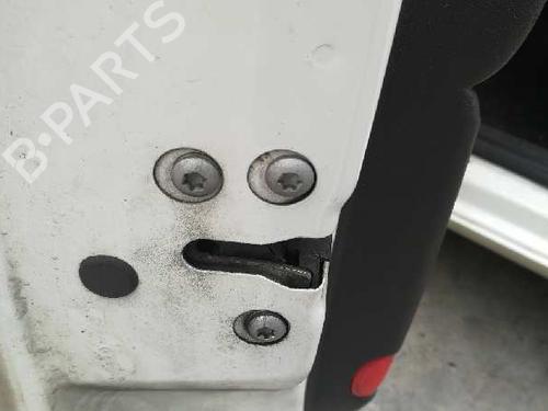 Front left lock FIAT BRAVO II (198_) 1.6 D Multijet (198AXH1B) | BP3651496C98 