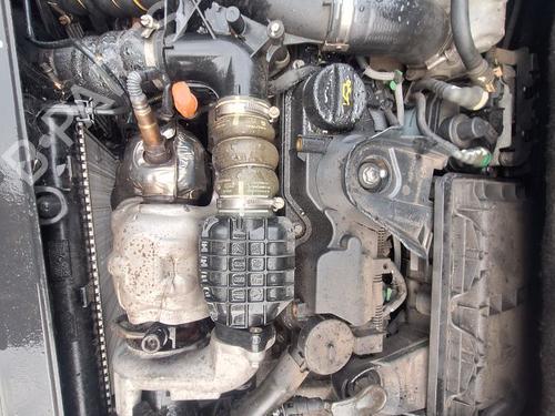 Motor CITROËN BERLINGO MULTISPACE (B9) 1.6 HDi 90 (92 hp) 32079059